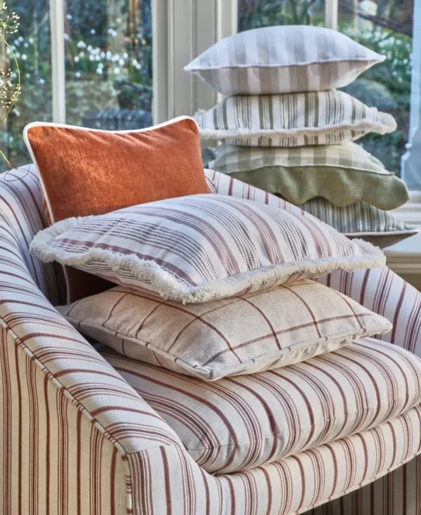 Burton Fabric - Pine by Burton Fabric - Pine from