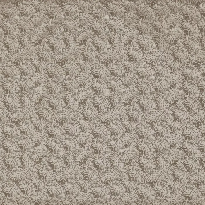 Neve Fabric - Nutmeg swatch
