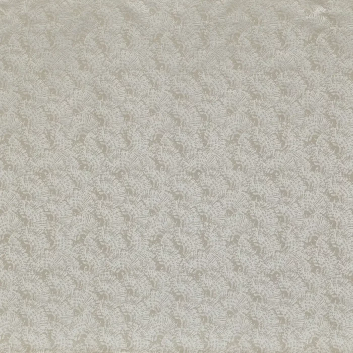 Neve Fabric - Ecru swatch