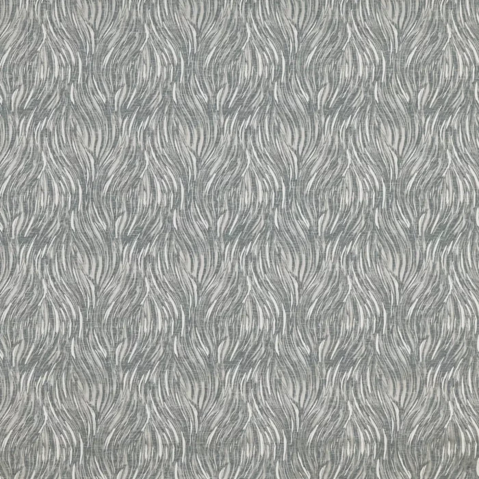 Kesiah Fabric - Platinum swatch