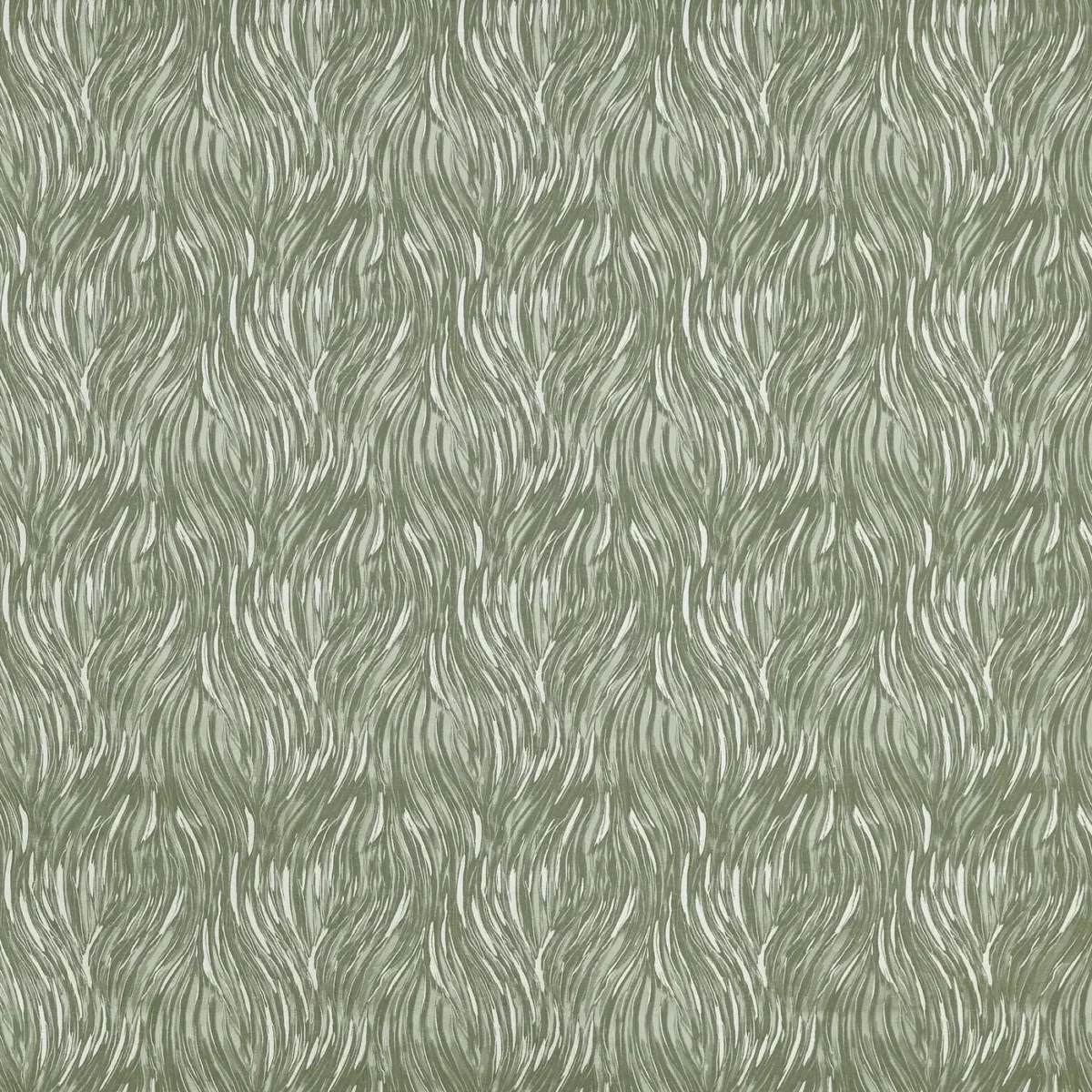 Kesiah Fabric - Sea Glass by green misc jacquard fabric from Prestigious Textiles