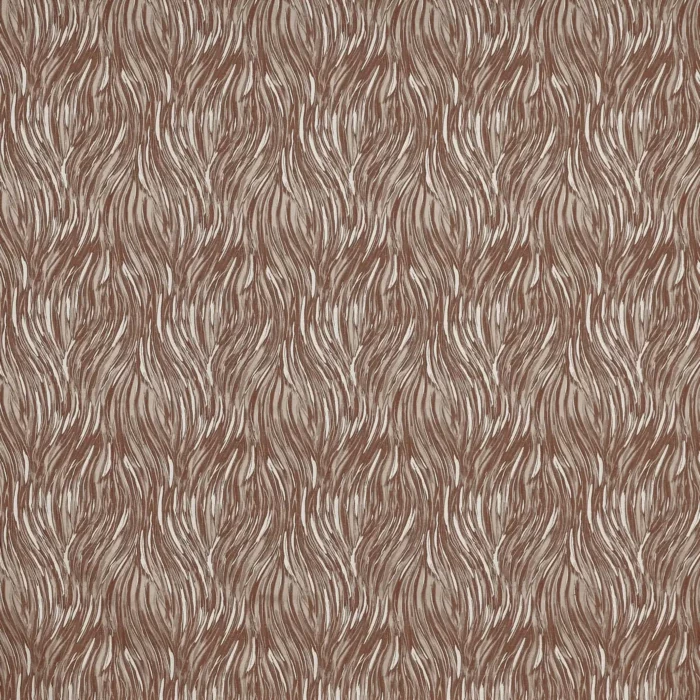 Kesiah Fabric - Ginger swatch