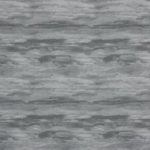 black-grey contemporary voile-sheer fabric from Prestigious Textiles