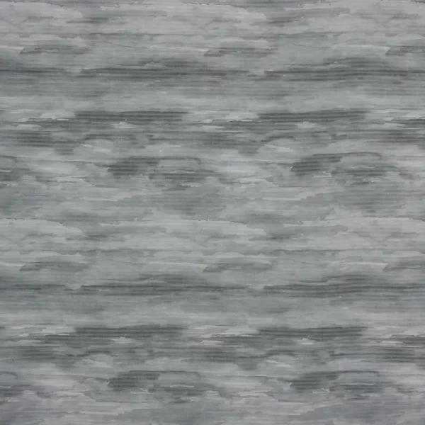 Kaci Fabric - Charcoal by black-grey contemporary voile-sheer fabric from Prestigious Textiles