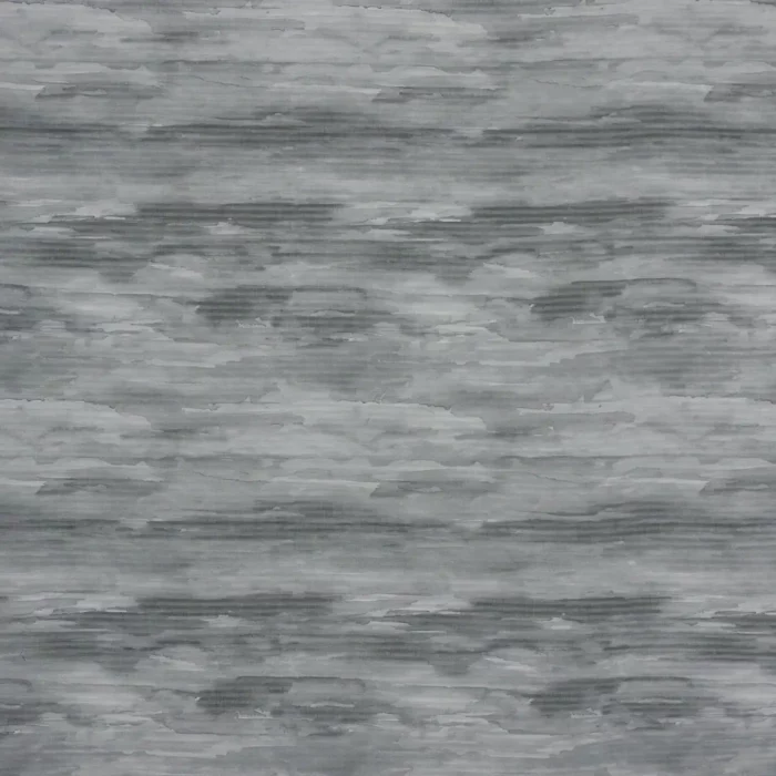 Kaci Fabric - Charcoal swatch