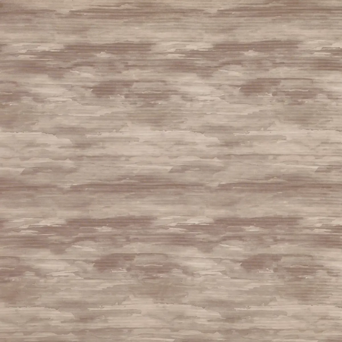 Kaci Fabric - Ginger by brown contemporary voile-sheer fabric from Prestigious Textiles