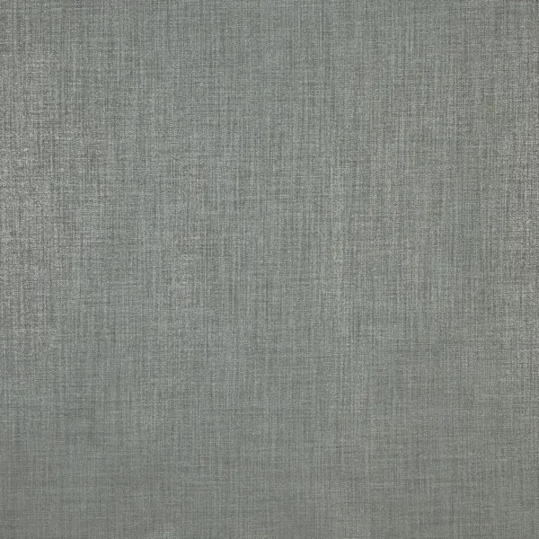Jaxon Fabric - Platinum by black-grey plain woven fabric from Prestigious Textiles