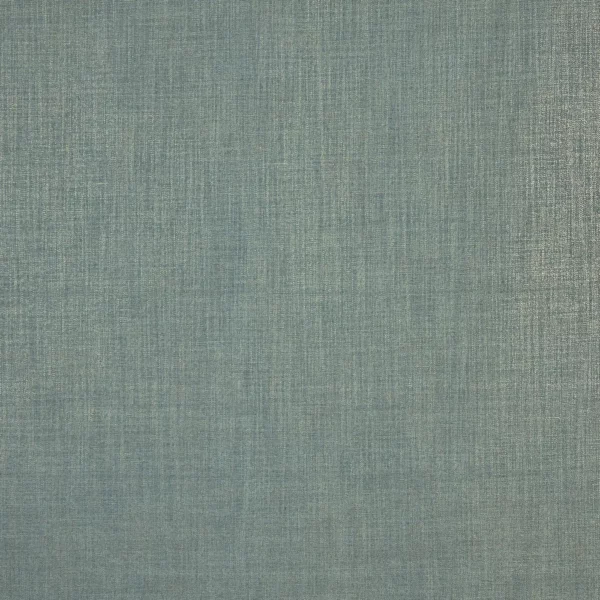 Jaxon Fabric - Sea Glass by blue plain woven fabric from Prestigious Textiles
