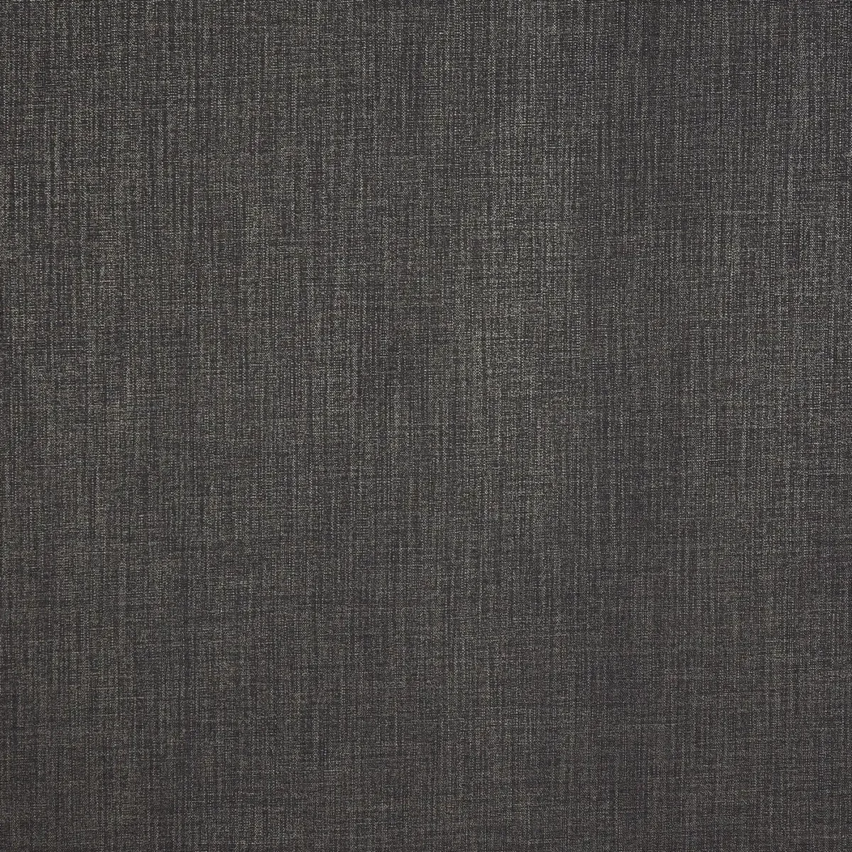 Jaxon Fabric - Bronze by black-grey plain woven fabric from Prestigious Textiles