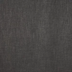 black-grey plain woven fabric from Prestigious Textiles