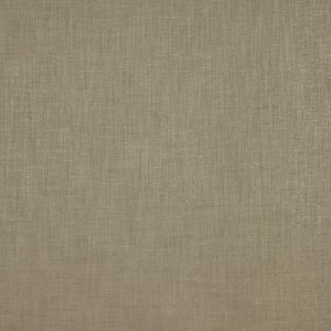 black-grey plain woven fabric from Prestigious Textiles