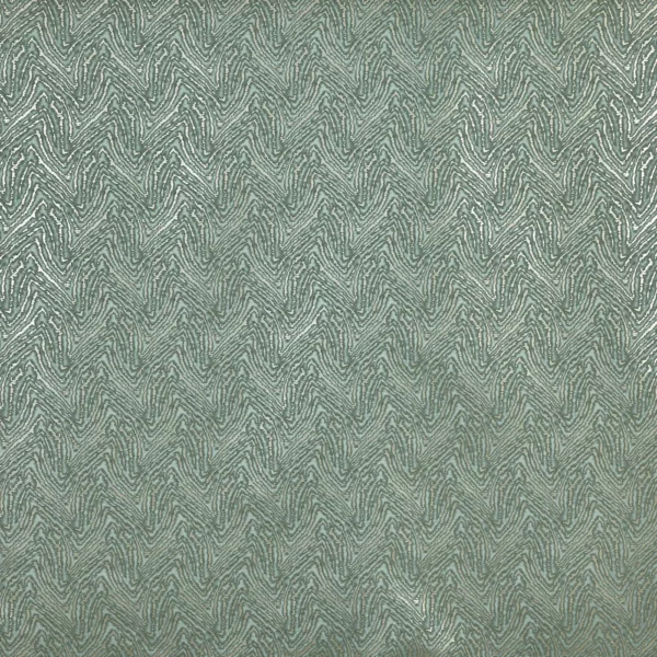 Arlen Fabric - Sea Glass by green misc jacquard fabric from Prestigious Textiles