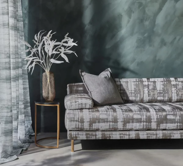 Xander Fabric - Ecru by Xander Fabric - Ecru from