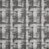 black-grey contemporary jacquard fabric from Prestigious Textiles