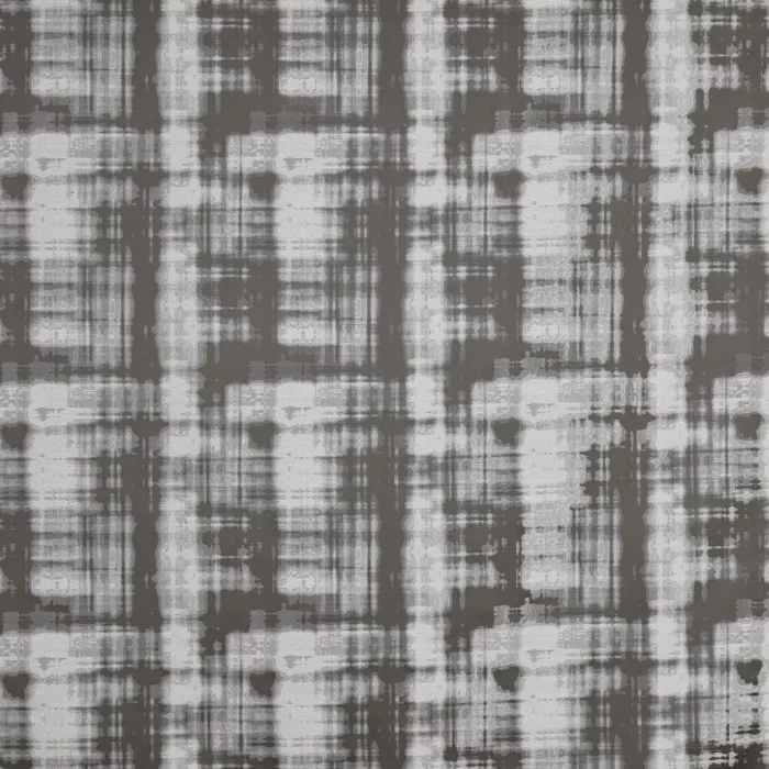 Xander Fabric - Charcoal swatch