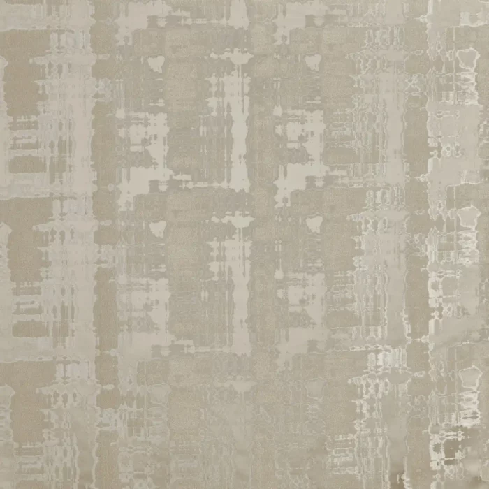 Xander Fabric - Ecru swatch