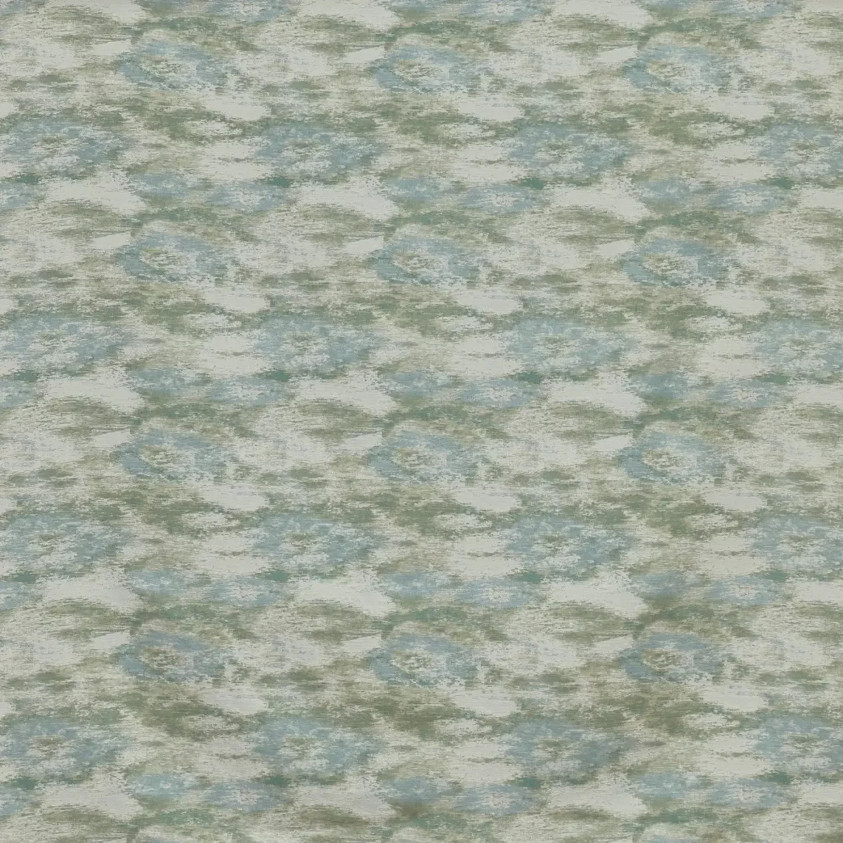 Tasa Fabric - Sea Glass by blue misc jacquard fabric from Prestigious Textiles