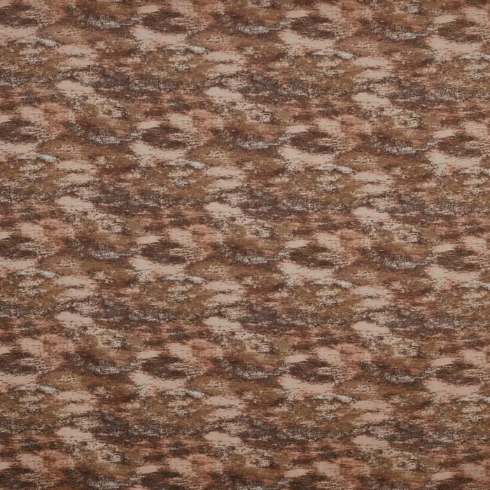 Tasa Fabric - Ginger swatch