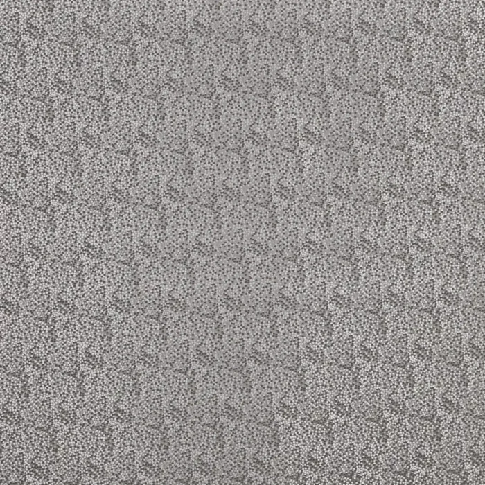 Ozzy Fabric - Charcoal swatch