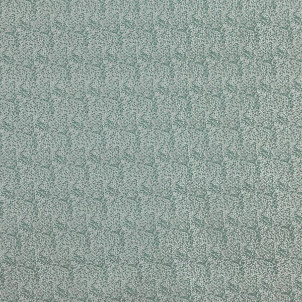 Ozzy Fabric - Sea Glass by blue misc jacquard fabric from Prestigious Textiles