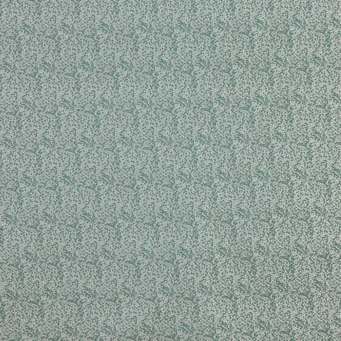Ozzy Fabric - Sea Glass swatch