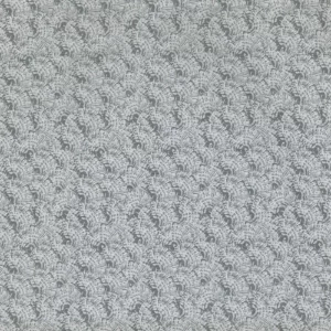 black-grey misc jacquard fabric from Prestigious Textiles