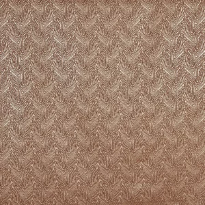 red misc jacquard fabric from Prestigious Textiles
