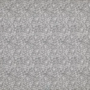 black-grey animal printed fabric from Prestigious Textiles