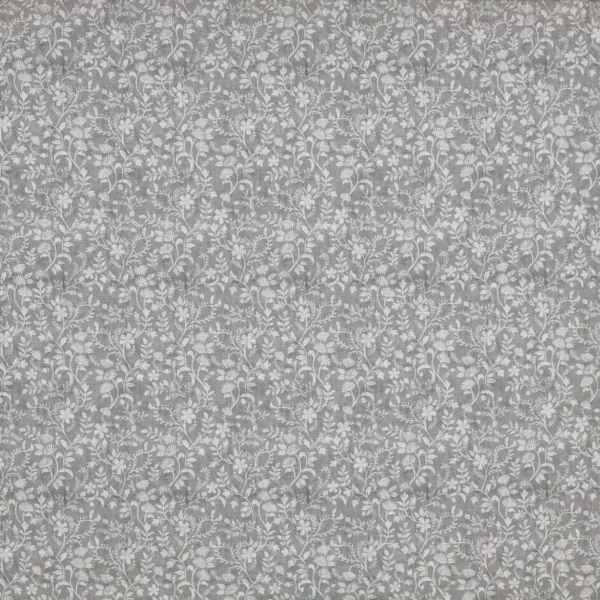 Suri Fabric - Clay by black-grey animal printed fabric from Prestigious Textiles
