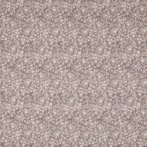 red animal printed fabric from Prestigious Textiles