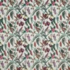 multicolour animal printed fabric from Prestigious Textiles