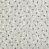 blue animal embroideried fabric from Prestigious Textiles