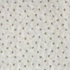 green animal embroideried fabric from Prestigious Textiles