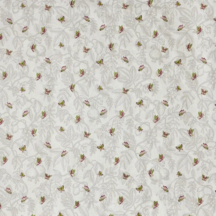 Melati Fabric - Lotus swatch
