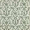 green botanical printed fabric from Prestigious Textiles