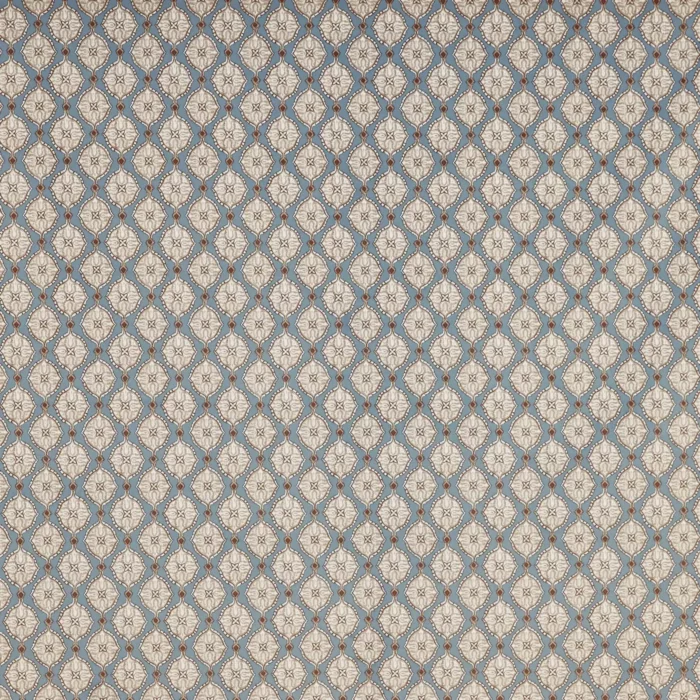 Kemala Fabric - Slate swatch