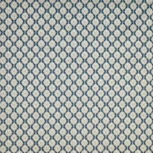 blue misc printed fabric from Prestigious Textiles