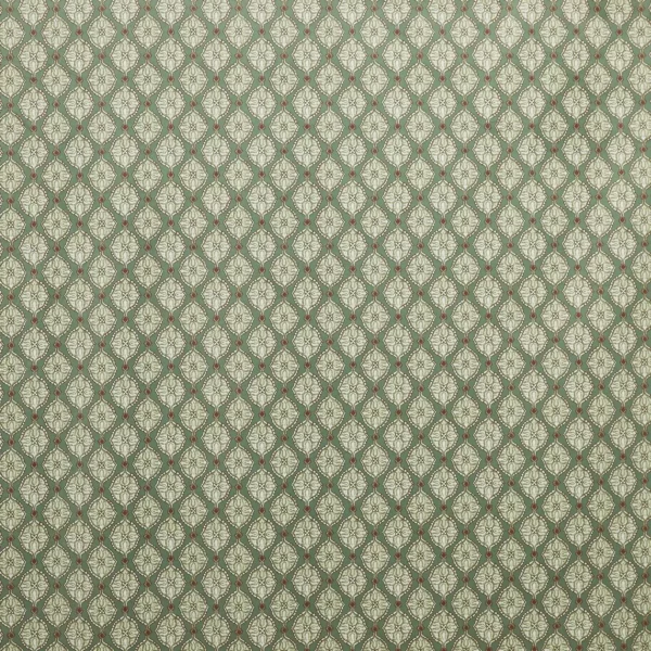 Kemala Fabric - Papaya by green misc printed fabric from Prestigious Textiles