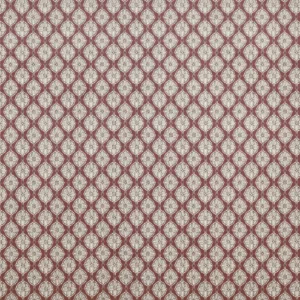 red misc printed fabric from Prestigious Textiles