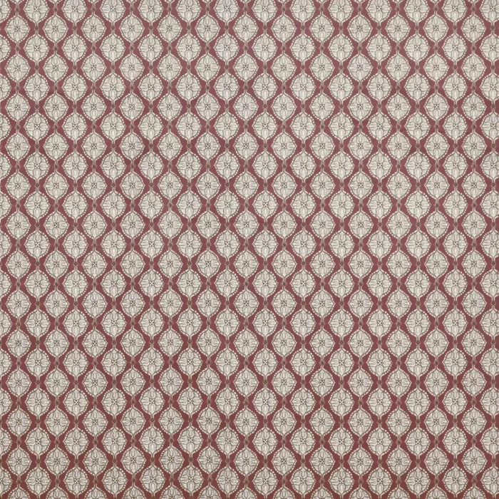 Kemala Fabric - Marsala swatch