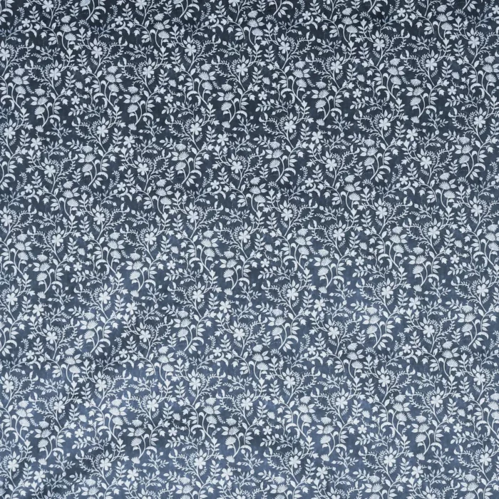 Brunei Fabric - Cobalt swatch