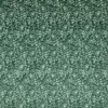 green botanical printed fabric from Prestigious Textiles