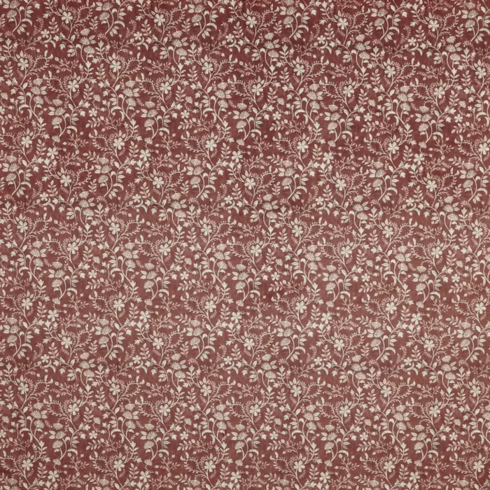 Brunei Fabric - Copper swatch
