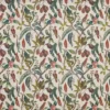 green animal printed fabric from Prestigious Textiles