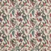 green animal printed fabric from Prestigious Textiles