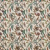 brown animal printed fabric from Prestigious Textiles
