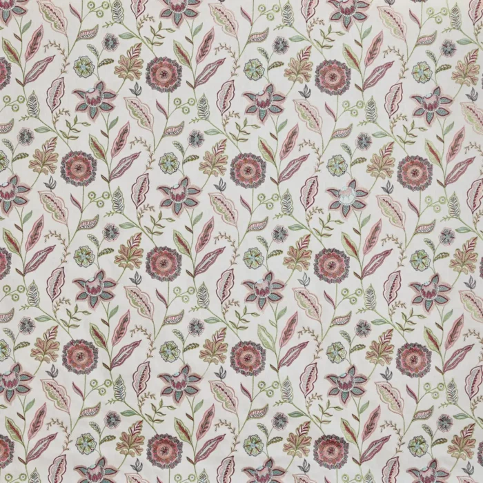 Amisha Fabric - Lotus swatch