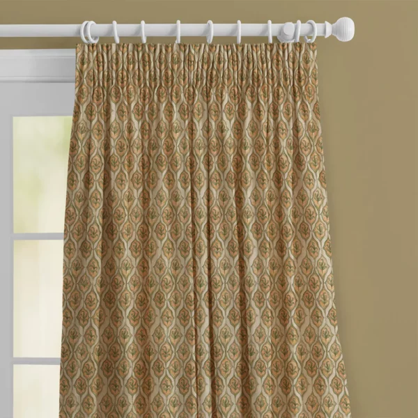 Zephyr Fabric - Sunset by Zephyr Fabric - Sunset from