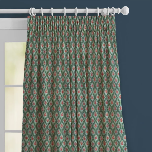 Zephyr Fabric - Oasis by Zephyr Fabric - Oasis from