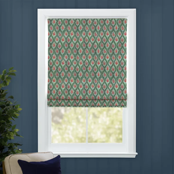 Zephyr Fabric - Oasis by Zephyr Fabric - Oasis from